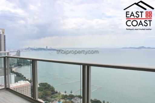 Riviera Wongamat Condo for sale and for rent in Wongamat Beach, Pattaya. SRC14280