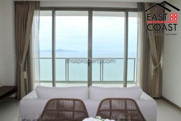 Riviera Wongamat Condo for sale and for rent in Wongamat Beach, Pattaya. SRC14280