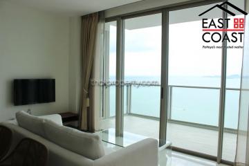 Riviera Wongamat Condo for sale and for rent in Wongamat Beach, Pattaya. SRC14280