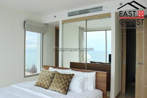 Riviera Wongamat Condo for sale and for rent in Wongamat Beach, Pattaya. SRC14280