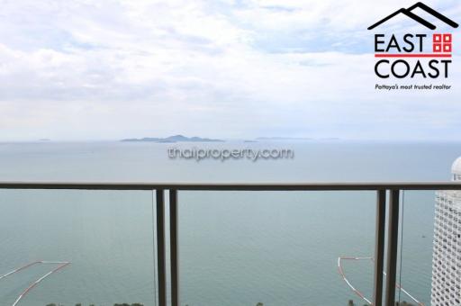 Riviera Wongamat Condo for sale and for rent in Wongamat Beach, Pattaya. SRC14280