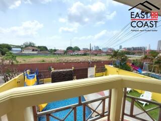 View Point House for sale in Jomtien, Pattaya. SH14327