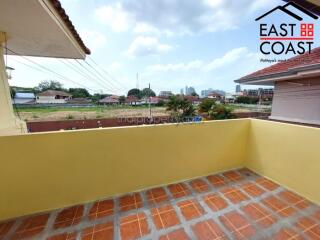 View Point House for sale in Jomtien, Pattaya. SH14327