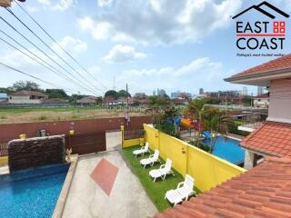 View Point House for sale in Jomtien, Pattaya. SH14327