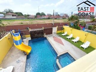 View Point House for sale in Jomtien, Pattaya. SH14327