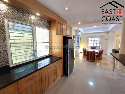 View Point House for sale in Jomtien, Pattaya. SH14327