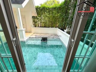 Grand Florida Beachfront Condo Resort Pattaya Condo for sale in South Jomtien, Pattaya. SC14350