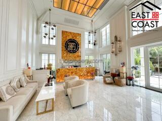 Grand Florida Beachfront Condo Resort Pattaya Condo for sale in South Jomtien, Pattaya. SC14350