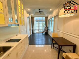 Grand Florida Beachfront Condo Resort Pattaya Condo for sale in South Jomtien, Pattaya. SC14350