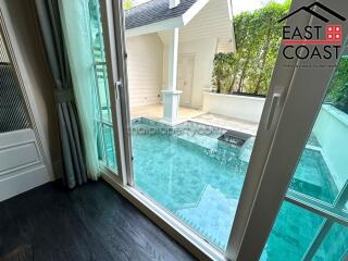 Grand Florida Beachfront Condo Resort Pattaya Condo for sale in South Jomtien, Pattaya. SC14350