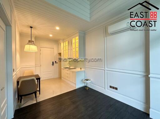 Grand Florida Beachfront Condo Resort Pattaya Condo for sale in South Jomtien, Pattaya. SC14350