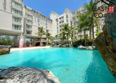 Grand Florida Beachfront Condo Resort Pattaya Condo for sale in South Jomtien, Pattaya. SC14350