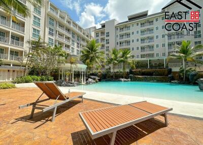 Grand Florida Beachfront Condo Resort Pattaya Condo for sale in South Jomtien, Pattaya. SC14350