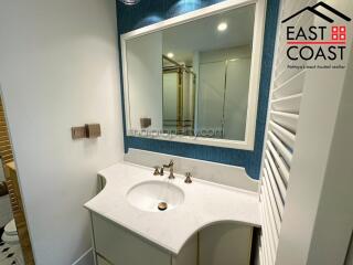 Grand Florida Beachfront Condo Resort Pattaya Condo for sale in South Jomtien, Pattaya. SC14350