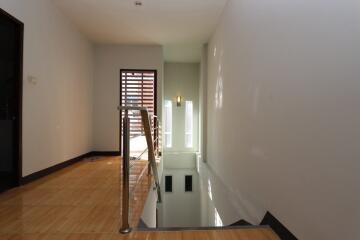 2 Bedroom townhouse to rent at Nong Phueng