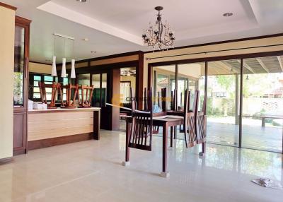 3 bedroom House in Baan Balina 1 Na Jomtien