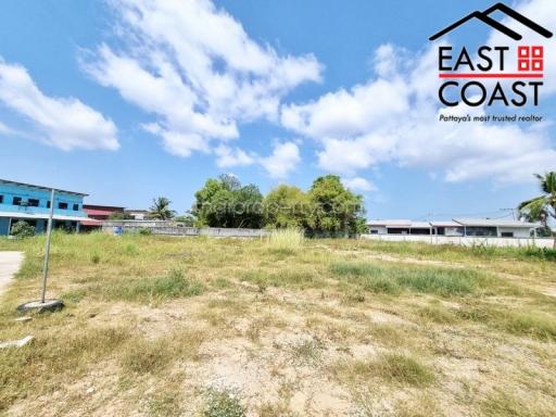 Apartment Soi Santisuk 1  Commercial Property for sale in East Pattaya, Pattaya. SCP14344
