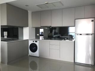 For RENT : Star View / 2 Bedroom / 2 Bathrooms / 77 sqm / 40000 THB [R11264]