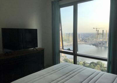 For RENT : Star View / 2 Bedroom / 2 Bathrooms / 77 sqm / 40000 THB [R11264]
