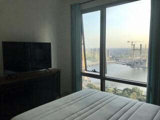 For RENT : Star View / 2 Bedroom / 2 Bathrooms / 77 sqm / 40000 THB [R11264]