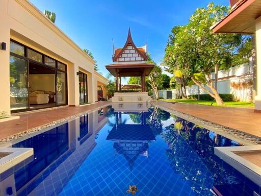 House for rent East Pattaya