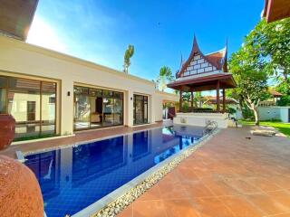 House for rent East Pattaya