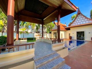 House for rent East Pattaya