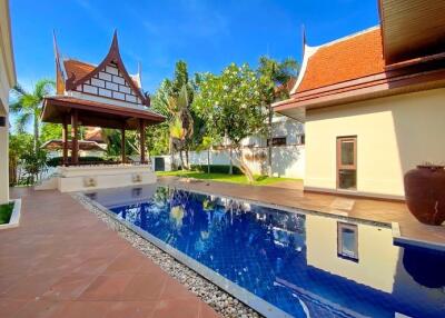 House for rent East Pattaya