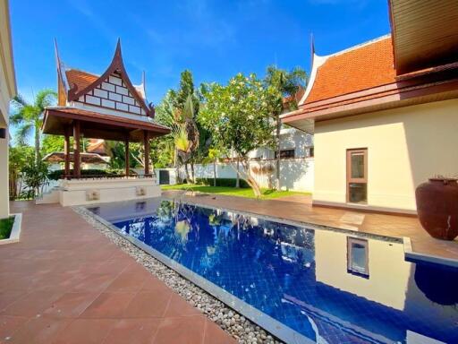 House for rent East Pattaya