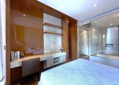 For RENT : The Address Sukhumvit 28 / 1 Bedroom / 1 Bathrooms / 45 sqm / 40000 THB [10674196]