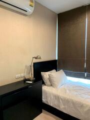 For RENT : Rhythm Sukhumvit 44/1 / 2 Bedroom / 1 Bathrooms / 52 sqm / 40000 THB [R11271]