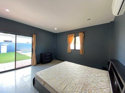 House for rent East Pattaya