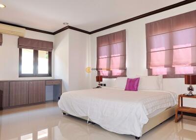 บ้านหลังนี้มี 3 Bedrooms ห้องนอน  อยู่ในโครงการชื่อ Baan Balina 1  ตั้งอยู่ที่ นา