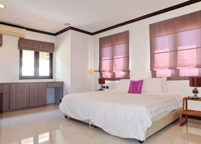 3 bedroom House in Baan Balina 1 Na Jomtien