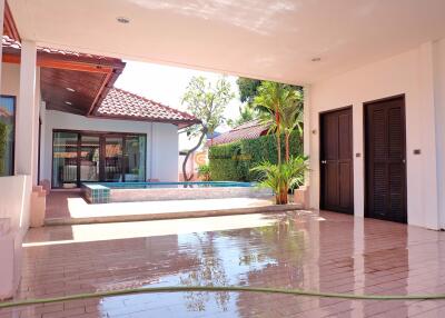 3 bedroom House in Baan Balina 1 Na Jomtien