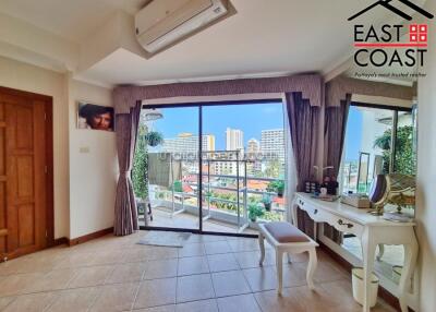 View Talay 2 Condo for sale in Jomtien, Pattaya. SC14331