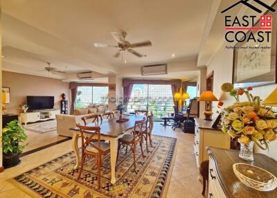 View Talay 2 Condo for sale in Jomtien, Pattaya. SC14331