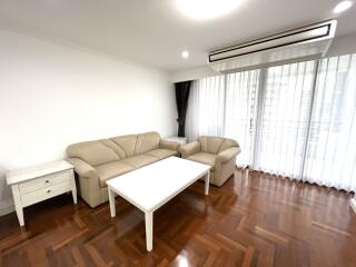 For RENT : Acadamia Grand Tower / 2 Bedroom / 1 Bathrooms / 92 sqm / 40000 THB [R11305]