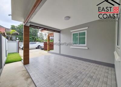 Private House in Bang Saray House for sale in South Jomtien, Pattaya. SH14323