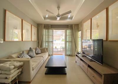 House for rent Pattaya