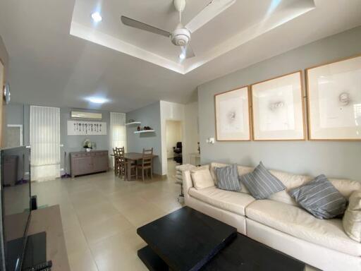 House for rent Pattaya