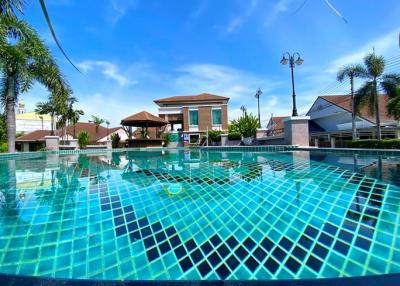 House for rent Pattaya