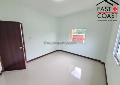 Private House in Bang Saray House for sale in South Jomtien, Pattaya. SH14322