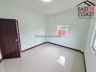 Private House in Bang Saray House for sale in South Jomtien, Pattaya. SH14322