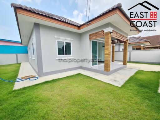 Private House in Bang Saray House for sale in South Jomtien, Pattaya. SH14322