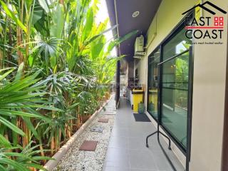 Baan Pattaya 5 House for sale in East Pattaya, Pattaya. SH14320