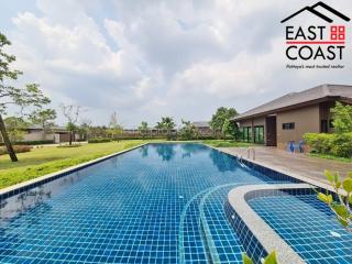 Baan Pattaya 5 House for sale in East Pattaya, Pattaya. SH14320