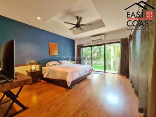 Baan Pattaya 5 House for sale in East Pattaya, Pattaya. SH14320