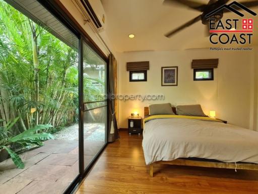 Baan Pattaya 5 House for sale in East Pattaya, Pattaya. SH14320