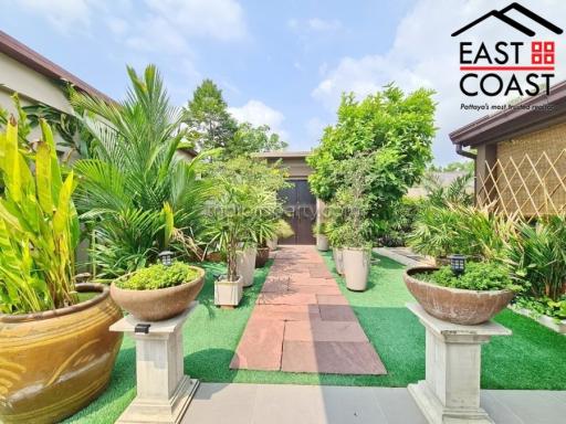 Baan Pattaya 5 House for sale in East Pattaya, Pattaya. SH14320